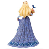 Enesco Disney Traditions Deluxe Aurora Grace And Beauty Figurine 6014322 - Radar Toys