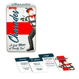 University Games Charades Party Game - Radar Toys