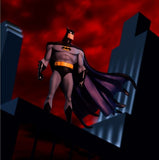 Iron Studios DC Batman Animated Series Batman Art Scale Statue - Radar Toys