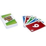 Skip-Bo The Card Game - Radar Toys