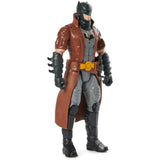Spin Master DC Trench Coat Batman 12 Inch Action Figure - Radar Toys