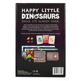 Happy Little Dinosaurs The Game - Radar Toys