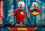 Hot Toys Television Masterpiece DC Comics Peacemaker 1:6 Scale Collectible Figure - Radar Toys