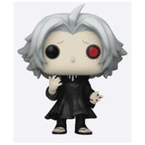 Funko Tokyo Ghoul S3 POP Owl Vinyl Figure - Radar Toys