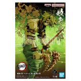 Bandai Demon Slayer Demon Series Vol 10 Gyutaro Version A Figure - Radar Toys