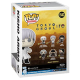 Funko Tokyo Ghoul S3 POP Kisho Arima Vinyl Figure - Radar Toys