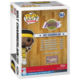 Funko NBA Legends S5 All Star POP Wilt Chamberlain Vinyl Figure - Radar Toys