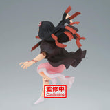 Bandai Demon Slayer Vibration Stars Nezuko Kamado Figure - Radar Toys