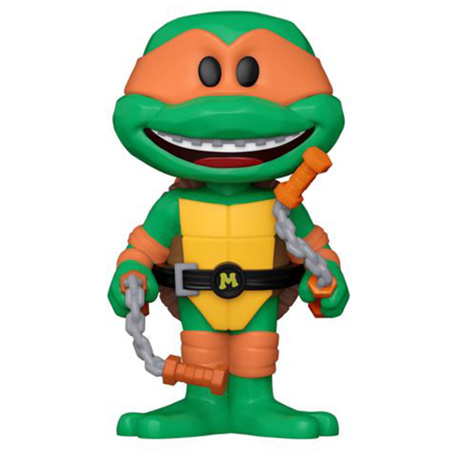 Funko Pop Ninja Turtles 32 Leonardo Chase - Pop Collector / Magasin Funko Pop Ninja Turtles 32 Leonardo Chase - Pop Collector / Magasin