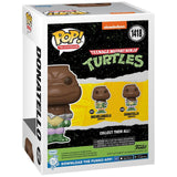 Funko Teenage Mutant Ninja Turtles Easter 2024 POP Donatello Vinyl Figure - Radar Toys