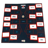 Solid Roots Puppies Or Pizza Party Game - Radar Toys