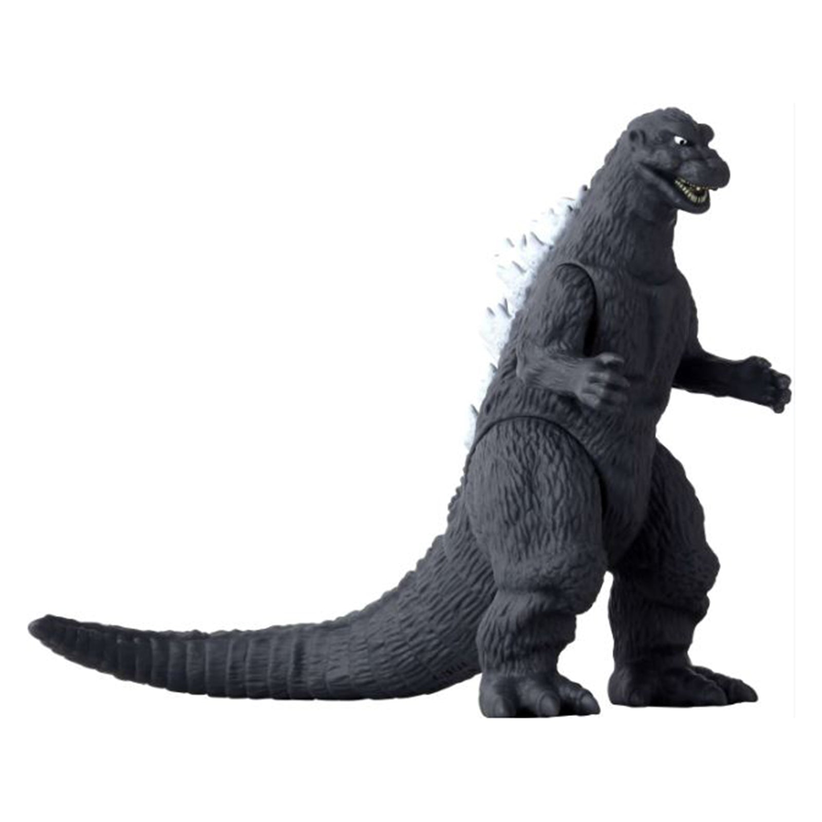 all godzilla monsters toys Bandai Godzilla 1954 Monster Series Godzilla 4.75 Inch Soft Vinyl Figure