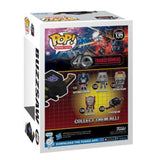 Funko Transformers POP Retro Toys Buzzsaw CHASE Vinyl Figure - Radar Toys