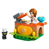 LEGO® Friends Autumn's Waffle Stand Building Set 30696 - Radar Toys