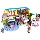 LEGO® Friends Paisley's Room Building Set 42647 - Radar Toys