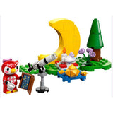 LEGO® Animal Crossing Stargazing With Celeste Building Set 77053 - Radar Toys