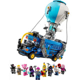 LEGO® Fortnite Battle Bus Building Set 77073 - Radar Toys
