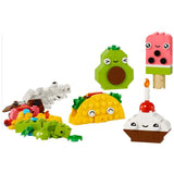 LEGO® Classic Creative Food Friends Building Set 11039 - Radar Toys
