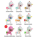 Tokidoki Sugar Shop Unicorno Blind Box Mini Figure - Radar Toys