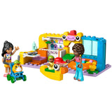 LEGO® Friends Aliya's Baby Sister's Playroom Building Set 42645 - Radar Toys