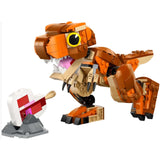 LEGO® Jurassic World Little Eatie T-Rex Building Set 76967 - Radar Toys