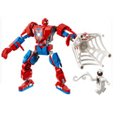 LEGO® Spider-Man Mech Verses Anti-Venom Building Set 76308 - Radar Toys