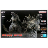 Bandai Godzilla Minus One SofVics Godzilla 2023 Minus Color Version Ichibansho Figure - Radar Toys