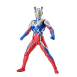Bandai Ultraman SHFiguarts Ultraman Zero Generation Stars Action Figure - Radar Toys