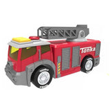 Schylling Tonka Mighty Force Fire Trunk Vehicle - Radar Toys