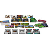 Ravensburger Minecraft Explorers A Cooperative Card Game - Radar Toys