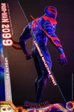Hot Toys Spider-Man 2099 Across The Spider-Verse Sixth Scale Figure - Radar Toys