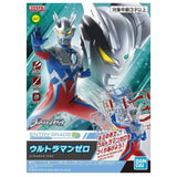 Bandai Ultraman Zero Entry Grade Ultraman Zero Model Kit - Radar Toys