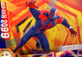 Hot Toys Spider-Man 2099 Across The Spider-Verse Sixth Scale Figure - Radar Toys