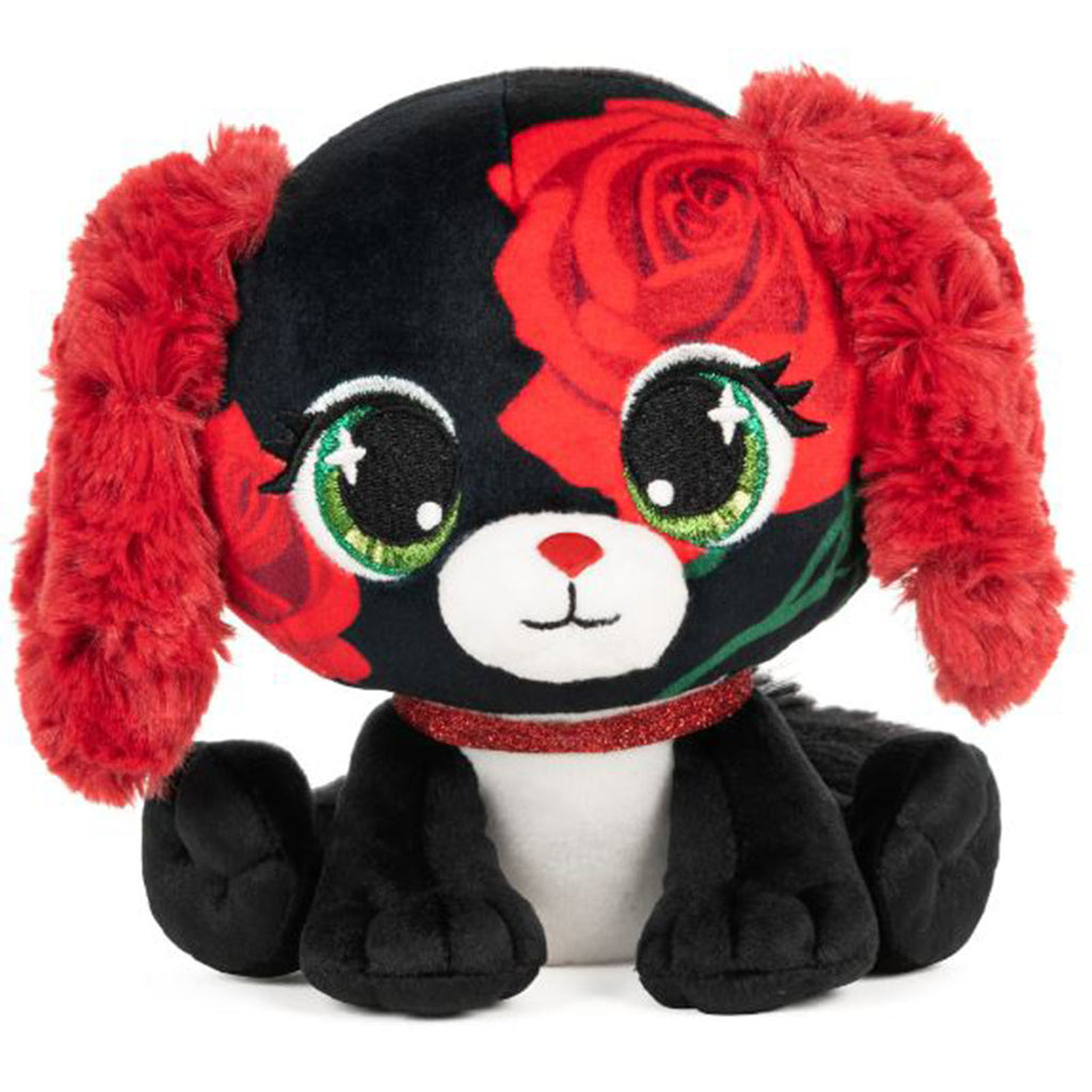 Gund PLushes Anna Dolce 6 Inch Plush Figure