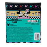 Loungefly Disney Minnie And Mickey Date Night Juke Box 3 Inch Enamel Pin - Radar Toys