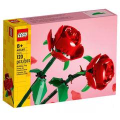LEGO® Roses Building Set 40460 - Radar Toys