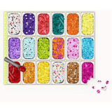 Chronicle Books LEGO® Ice Cream Dream 1000 Piece Puzzle - Radar Toys