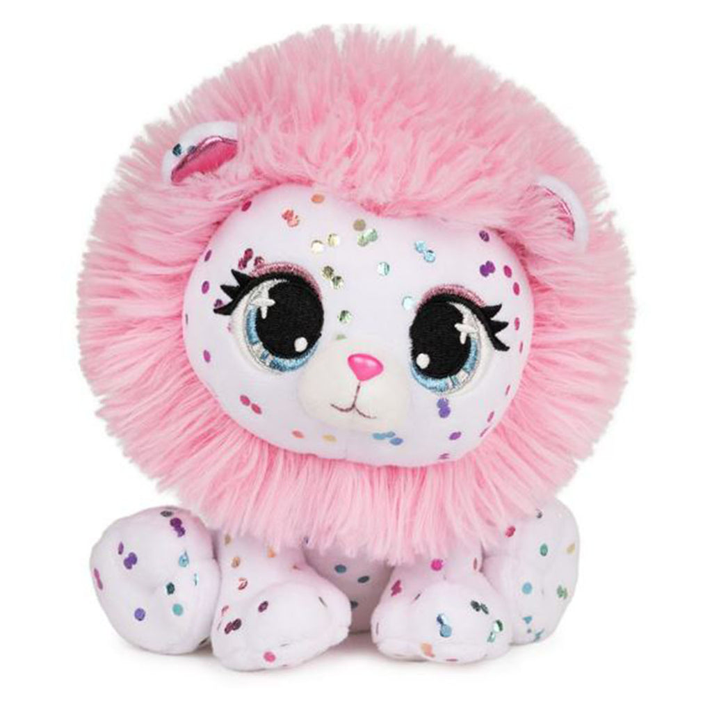 Gund PLushes Francesca Confetti 6 Inch Plush Figure
