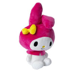 Jazwares Sanrio My Melody 8 Inch Plush Figure - Radar Toys