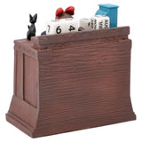Benelic Kiki's Delivery Service Kiki Tending The Store Perpetual Calendar - Radar Toys