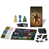 Ravensburger Star Wars Villainous Scum And Villainy - Radar Toys