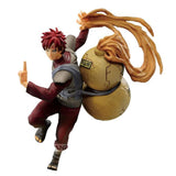Bandai Naruto Shippuden Colosseum Gara Figure - Radar Toys