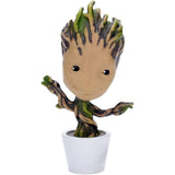 Jada Toys Marvel Infinity Saga Groot Metalfigs Diecast Figure - Radar Toys