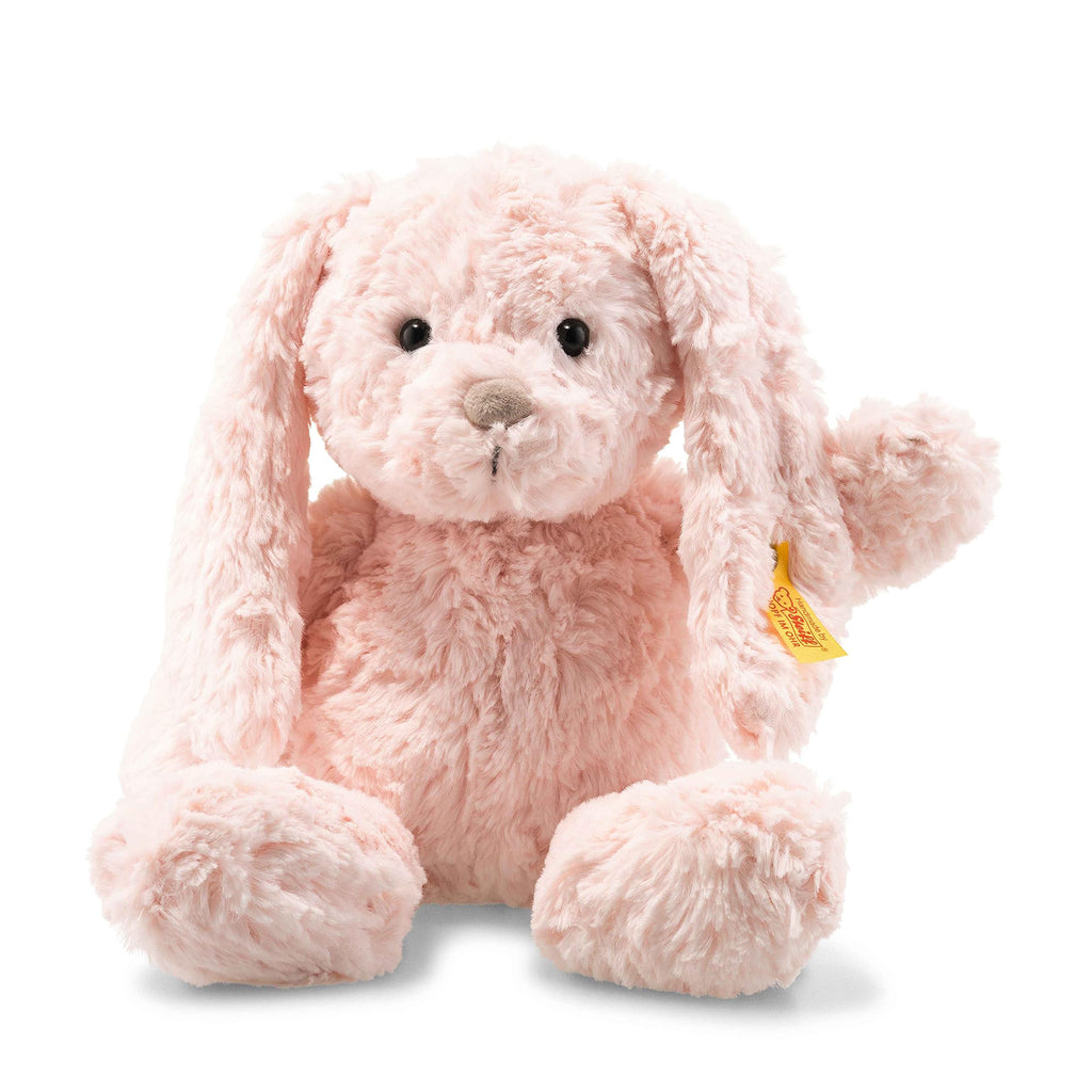 Steiff Tilda Rabbit Pink 12 Inch Plush Figure