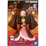 Bandai Demon Slayer Vol 45 Nezuko Kamado Figure - Radar Toys