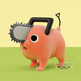 Bandai Chainsaw Man Fluffy Puffy Pochita Version A Figure - Radar Toys