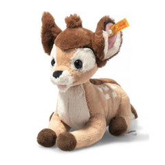 Steiff Disney Original Bambi 9 Inch Plush Figure
