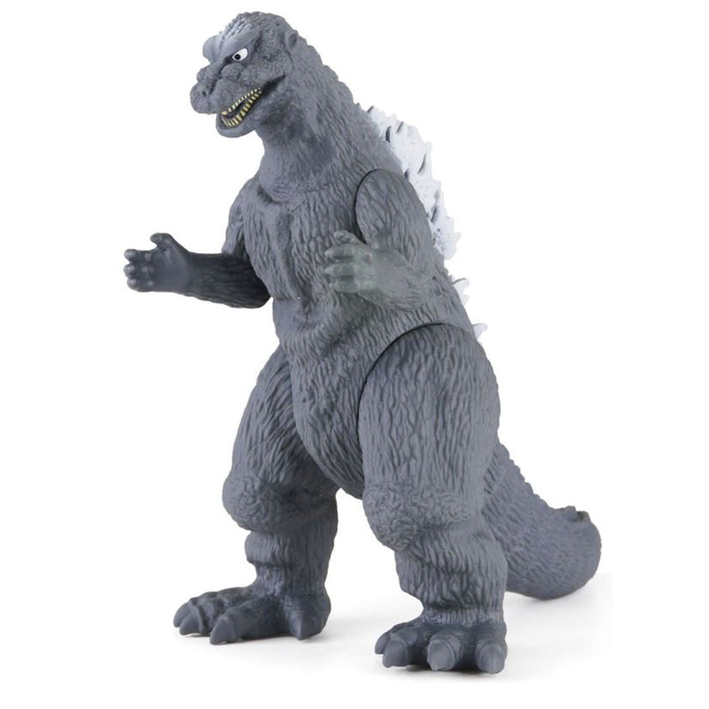 Bandai 1954 Movie Monsters Series Godzilla Figure