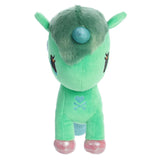 Aurora Tokidoki Mermicorno Isla 9.5 Inch Plush Figure - Radar Toys