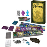 Ravensburger Marvel Villainous Twisted Ambitions Board Game - Radar Toys